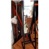 Image 2 : BLACK DESIGNER MIRROR
