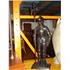 Image 1 : METAL KNIGHT FIGURE