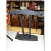 Image 1 : BLACK MODERN DESK LAMP
