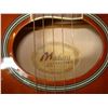Image 2 : MADERA ACOUSTIC GUITAR W/ STAND