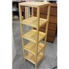 Image 1 : MAPLE SHELF