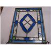 Image 2 : STAINED GLASS PANEL