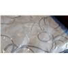 Image 2 : QUEENSIZE SEALY MEDIUM FIRM EURO TOP MATTRESS, FLOOR MODEL
