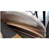 Image 1 : KING SIZE BLEACHED OAK BEDFRAME