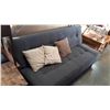 Image 1 : GREY CLICK CLACK SOFA