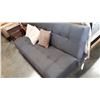 Image 2 : GREY CLICK CLACK SOFA