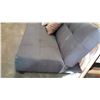 Image 3 : GREY CLICK CLACK SOFA