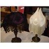 Image 1 : 2 TABLE LAMPS