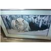 Image 2 : DOZING LYNX BY ROBERT BATEMAN 24889
