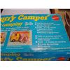 Image 2 : BARBIE COUNTRY CAMPER W/ ORIGINAL BOX