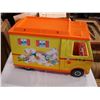 Image 3 : BARBIE COUNTRY CAMPER W/ ORIGINAL BOX