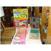 Image 1 : LOT OF KIDS TOYS SOME VINTAGE