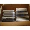 Image 2 : BOX OF CDS