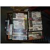Image 2 : TRAY OF XBOX AND PS2 GAMES