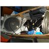 Image 2 : RECORD PLAYER AND ELECTRONICS
