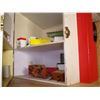 Image 2 : VINTAGE DOLLHOUSE W/ FURNITURE