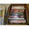 Image 2 : DVDS AND MOUSE TRAP GAME