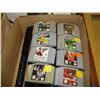 Image 3 : NINTENDO 64 AND OTHER VIDEO GAMES AND PS3 CONSOLE AND BOX OF CDS AND DVDS