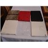 Image 1 : BUNDLE OF IPAD CASES