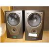 Image 1 : PAIR OF MISSION M72 SPEAKERS