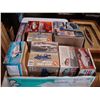 Image 1 : BOX OF MODEL CARS