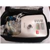 Image 2 : FISHER AND PAYKEL SLEEP STYLE 600 SLEEP APNEA MACHINE