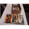 Image 2 : LOT OF 41 COLLECTABLE COMICS