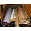 Image 1 : LOT OF MAPS AND POSTERS