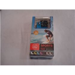 HD SPORTS CAMERA