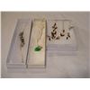 Image 1 : JADE PENDENT, CHARM BRACELET AND NECKLACE