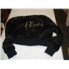 Image 1 : VINTAGE ELVIS EMBROIDERED SOUVENIR JACKET FROM CONCERT