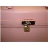 Image 2 : HERMES PARIS PINK HAND BAG