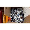 Image 2 : BOX OF VAPE JUICE