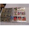 Image 3 : BINDER OF HOCKEY CARDS