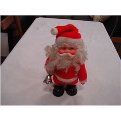 VINTAGE SANTA