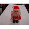 Image 1 : VINTAGE SANTA