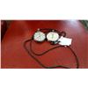 Image 1 : TWO SWISS STOP WATCHES