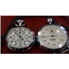 Image 2 : TWO SWISS STOP WATCHES