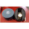 Image 1 : MENS CITIZEN QUARTZ WATCH IN BOX WORKING