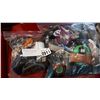 Image 1 : TWO BAGS OF WATCHES