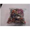 Image 1 : LARGE BAG OF JEWELLRY