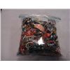 Image 2 : LARGE BAG OF JEWELLRY