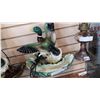 Image 1 : VINTAGE DUCK PLANTER