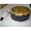 Image 2 : EASTERN DRUM AND SCROLL