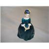 Image 1 : ROYAL DOULTON CHERIE FIGURE