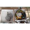 Image 2 : HEMATITE, MURANO BEAD JEWELRY AND OTHER JEWELRY