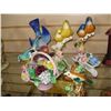 Image 1 : CHINA FLORALS AND CHINA BIRDS