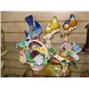 Image 2 : CHINA FLORALS AND CHINA BIRDS