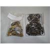 Image 1 : LOT OF ESTATE HEMITITE AND OTHER JEWELLRY
