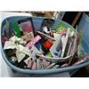 Image 2 : TOTE OF NEW OVERSTOCK ITEMS